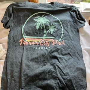Panama City T-shirt